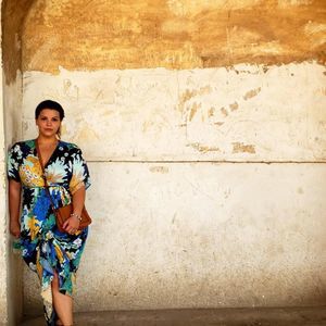 Meet your Posher, Yanette